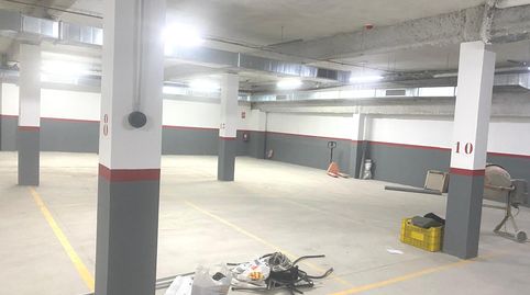 Foto 5 von Fabrikhallen zum Verkauf in Carrer de Batista I Roca, Progrés - Pep Ventura, Badalona