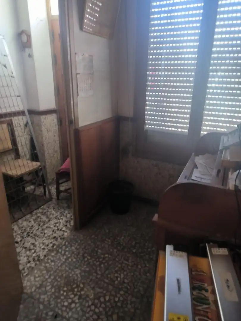 Finca rústica en venda en Águilas