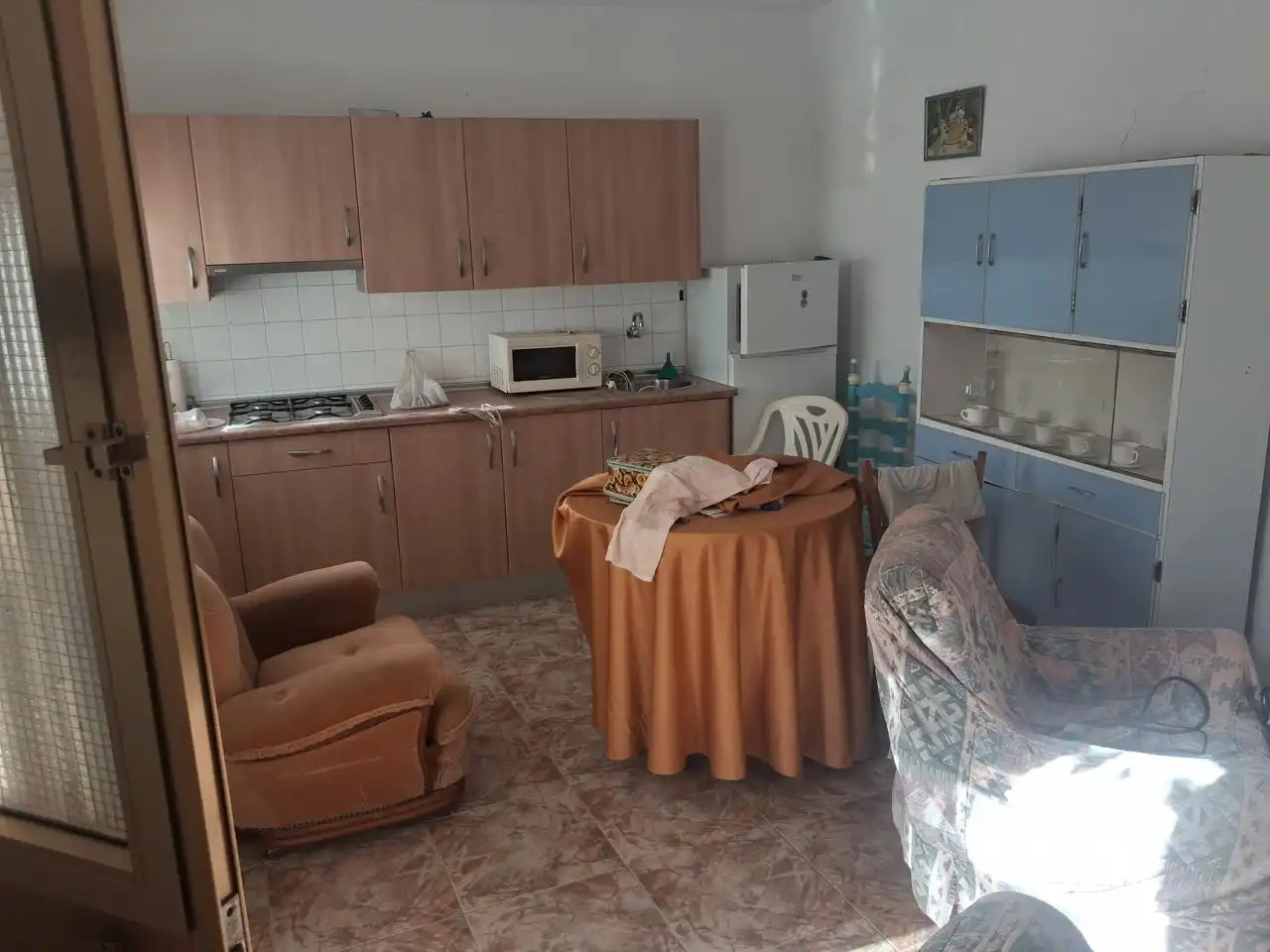 Casa rústica con jardín en venta en Barranco de el cerval, imagen 7