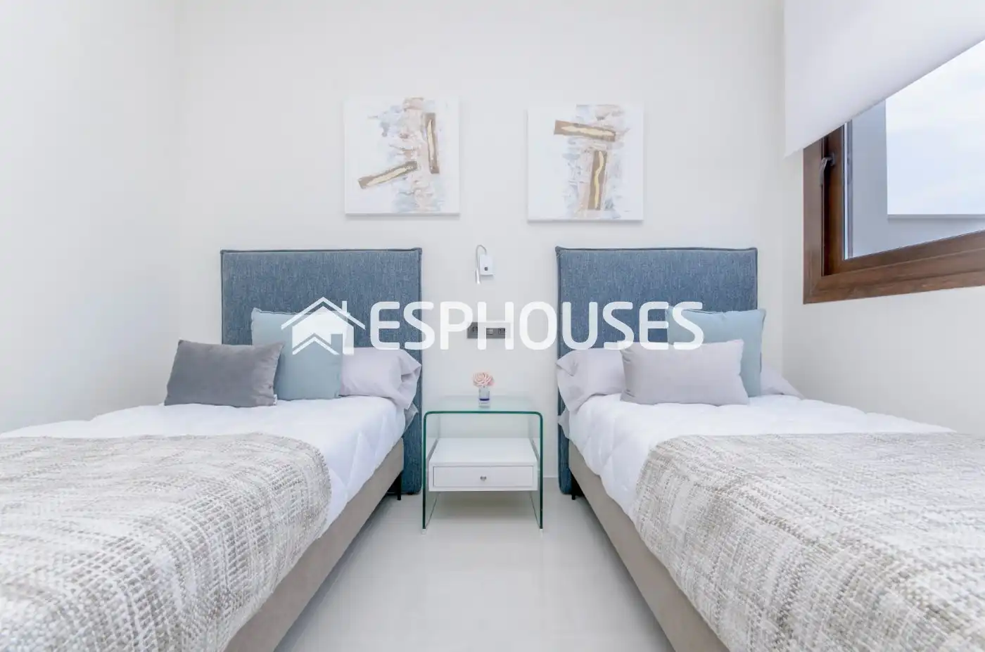 Bungalow amb terrassa en venda a Los Balcones - Los Altos, imagen 16