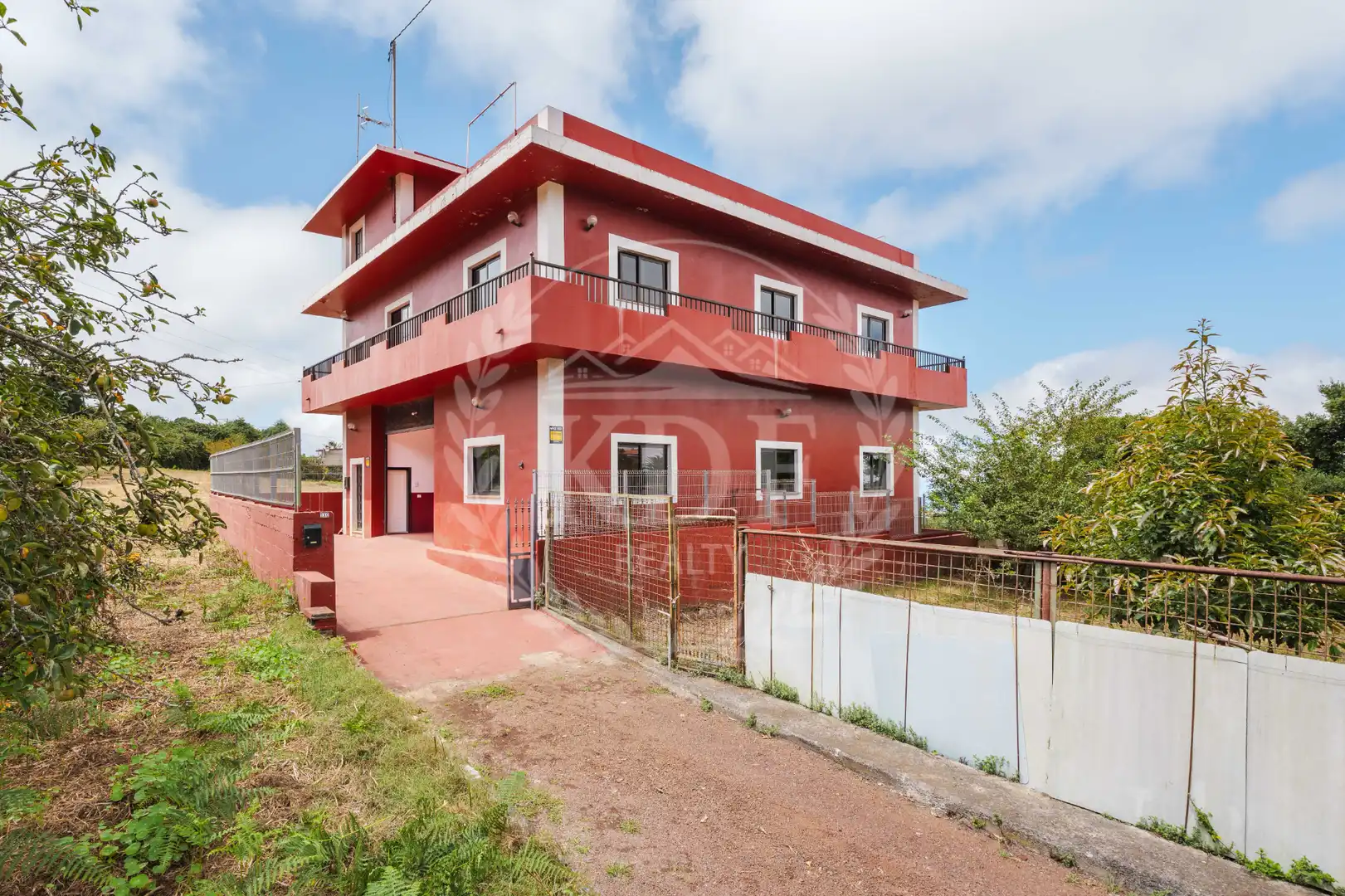 Haus mit Terrasse zum Verkauf in Campo de Golf - Agua García - Juan Fernández, imagen 10