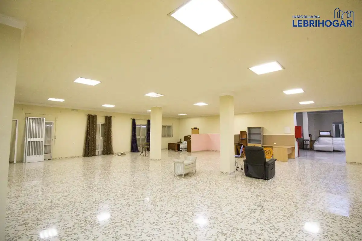 Business premises to rent in Lebrija, imagen 8