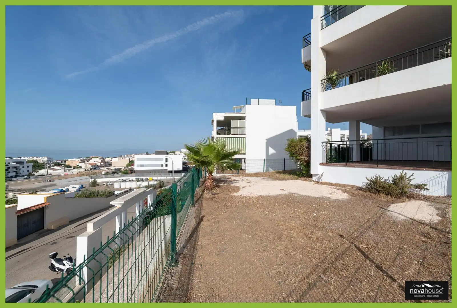 Flat for sale in Añoreta Baja
