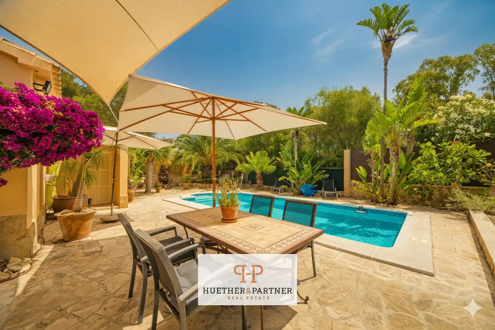 Maison avec piscine à vendre à Cala Murada, imagen 33