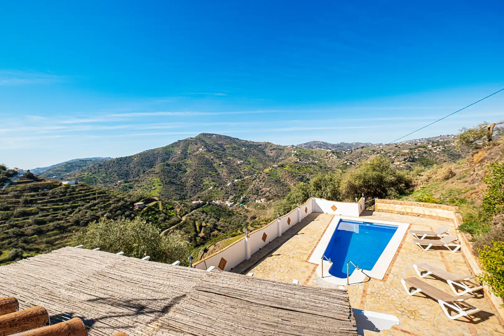 Maison avec piscine à vendre à Frigiliana, imagen 31
