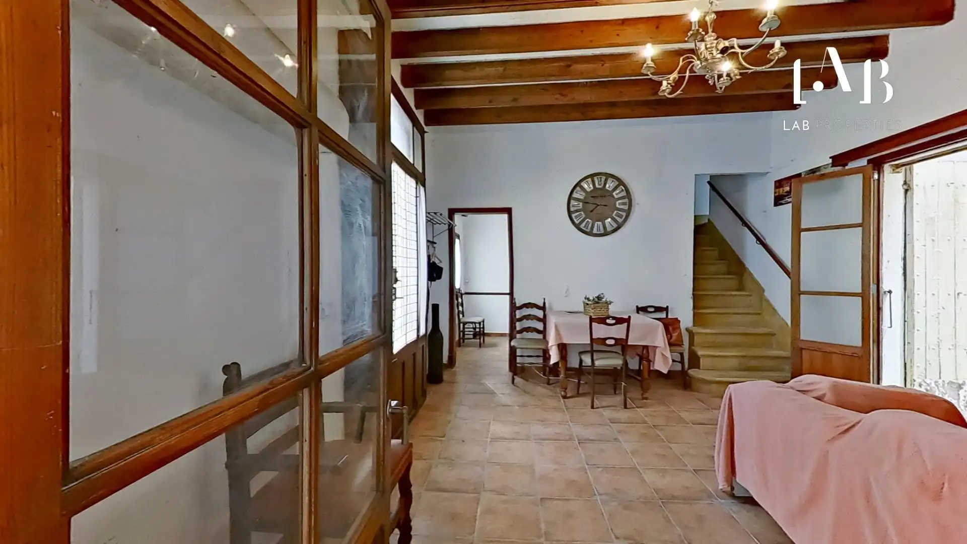 Haus zum Verkauf in Carrer LLIBERTAT, imagen 5
