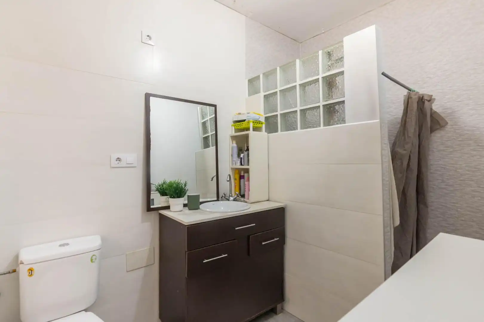 Bathroom of Houses for sale in Murcia  with Air Conditioner, Heating and Terrace