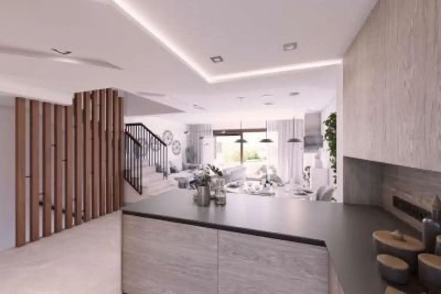 Maison avec piscine à vendre à Istán, imagen 7
