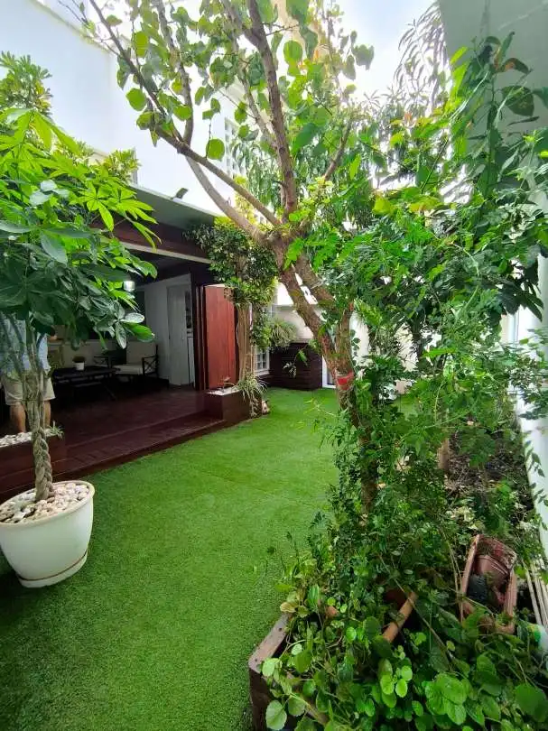 Wohnung mit Pool zum Verkauf in Avenida del Golf 8, imagen 21