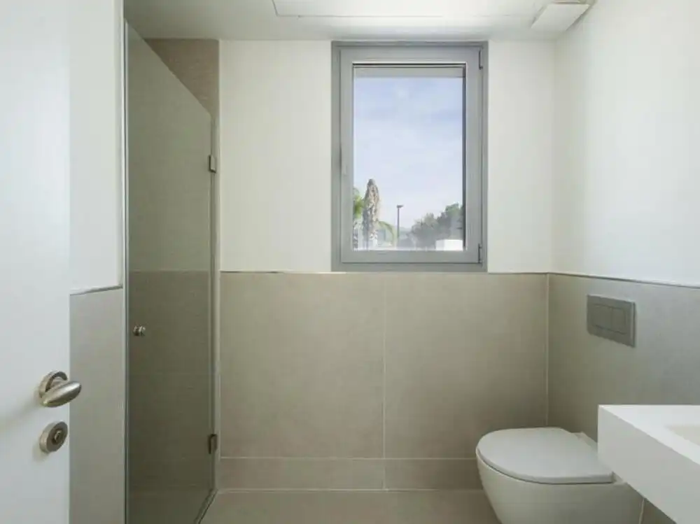 Habitatge amb terrassa en venda a San Pedro de Alcántara, imagen 14