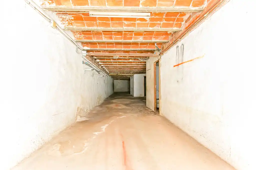 Gewerbefläche zum Verkauf in C/ Torrent de la Cova, imagen 10