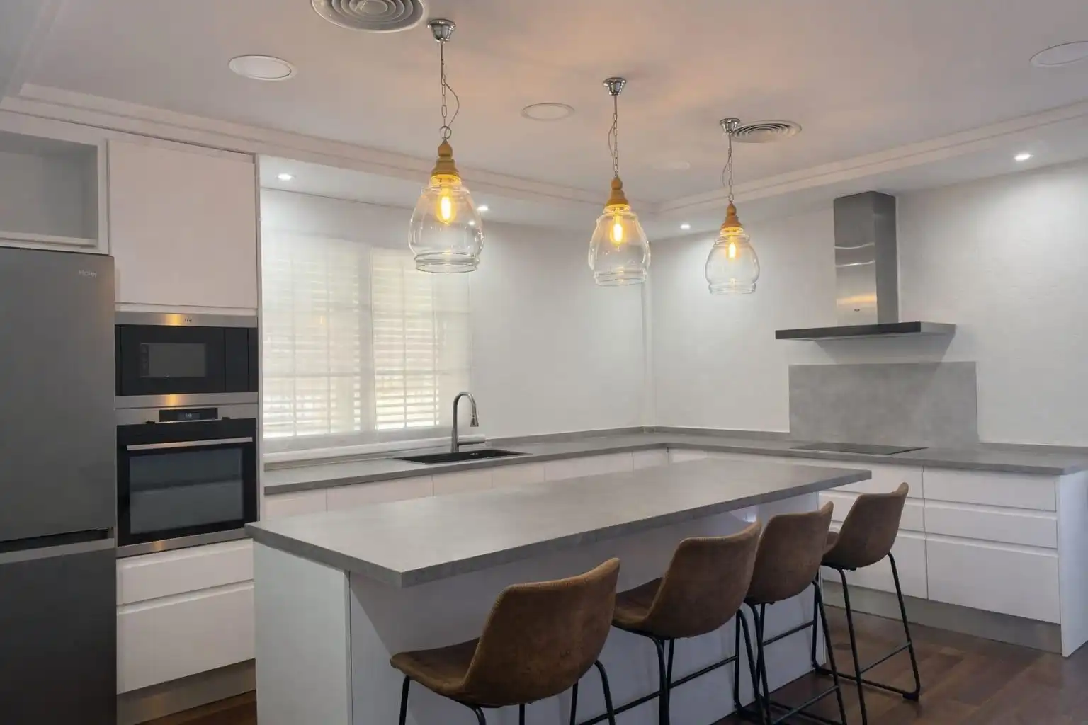 Chalet con terraza en venta en Calle Majal Blanco, imagen 24
