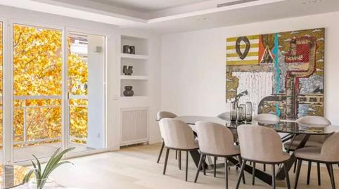 Foto 3 de Pis en venda a Recoletos, Madrid