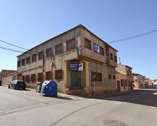 Exterior view of Industrial buildings for sale in La Solana  