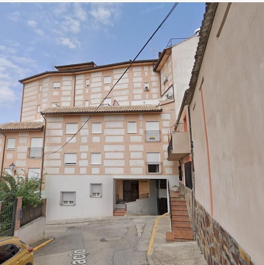 Exterior view of Flat for sale in Tielmes  with Terrace
