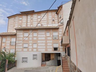 Appartamento con ascensore in vendita a Calle ACADEMIA