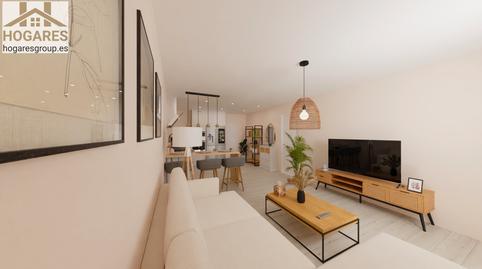 Foto 3 de Pis en venda a Calle de Rosario Acuña, San José - Buenos Aires, Madrid