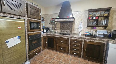 Photo 3 of Single-family semi-detached for sale in C. Cam. Viejo, Santa Eufemia, Sevilla