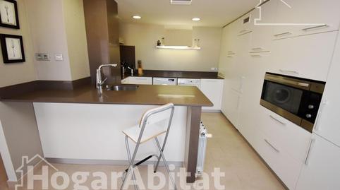 Foto 4 de Pis en venda a Calle Alcalde Escobar, Piscinas, Burriana / Borriana