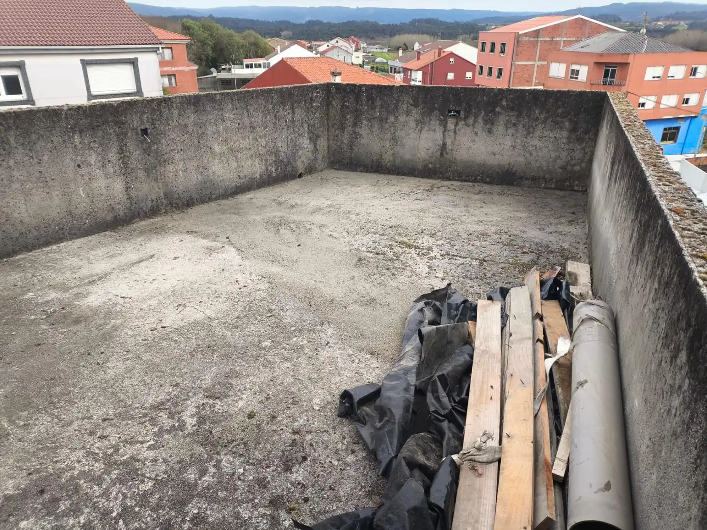 Maison à vendre à Avenida FISTERRA, imagen 8