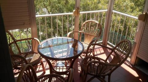 Photo 3 of Flat for rent in Villegas,  Sevilla Capital