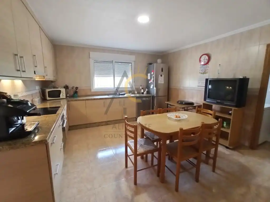 Chalet con piscina en venta en camino sevilla, imagen 16