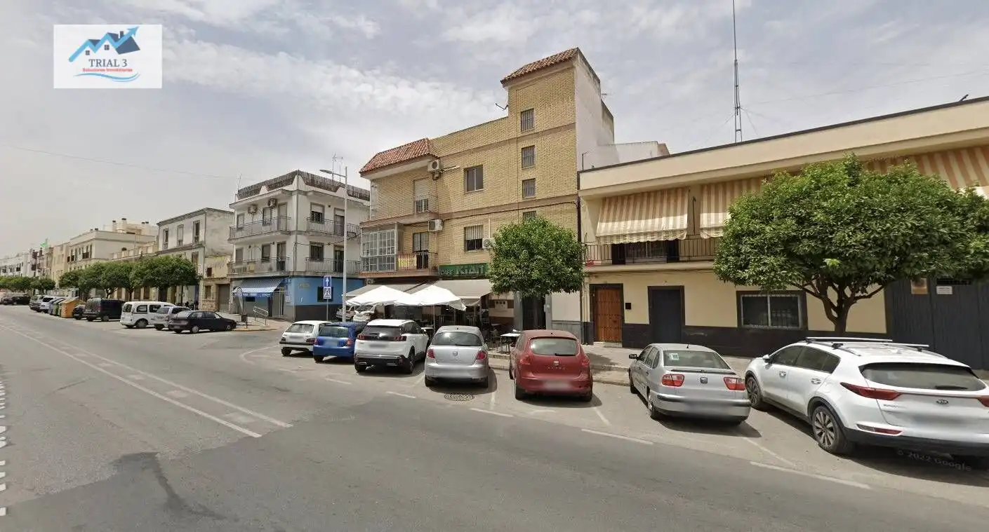 Appartement à vendre à Avenida Andalucia