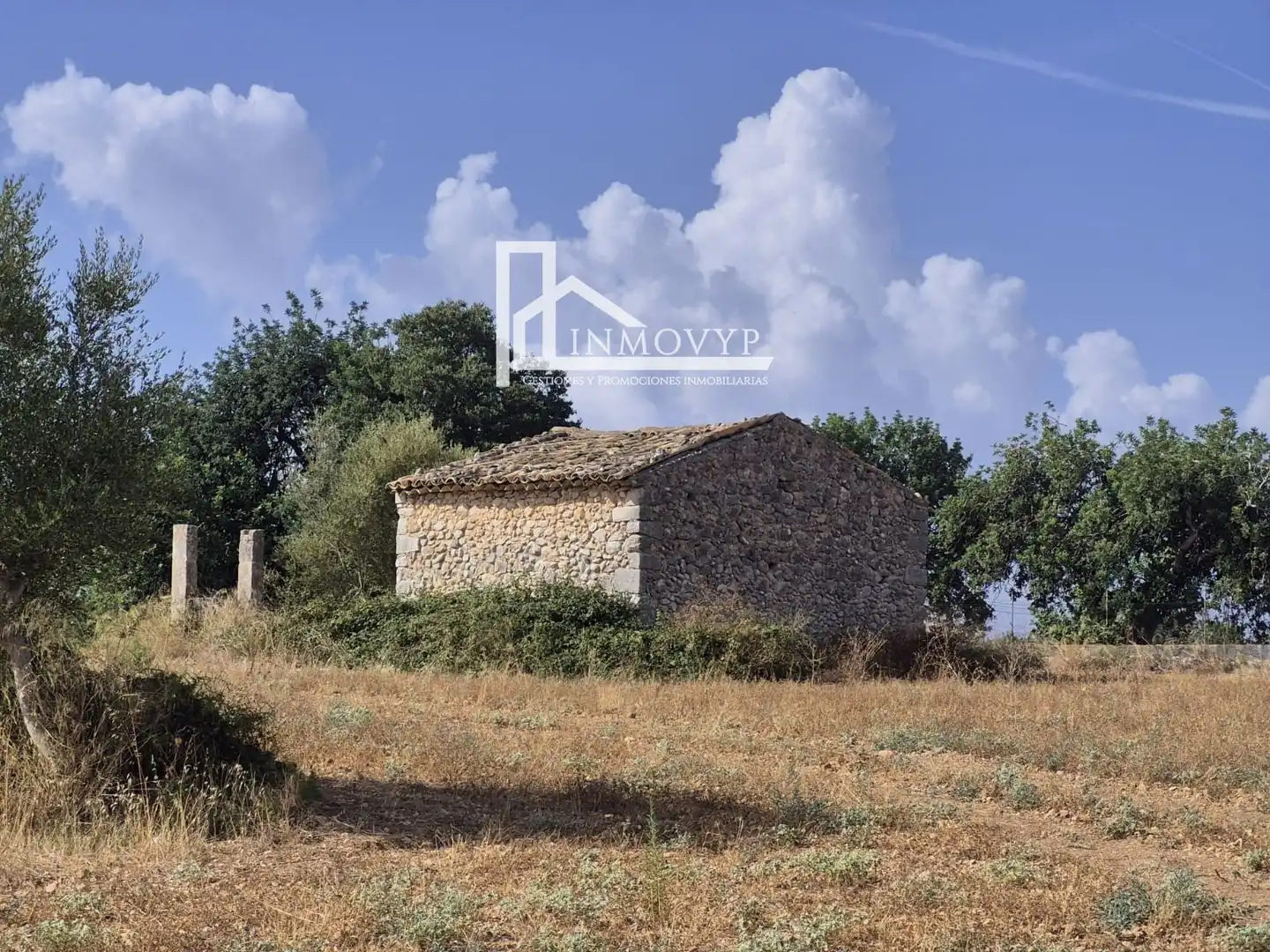 Finca rústica en venda en Lloseta