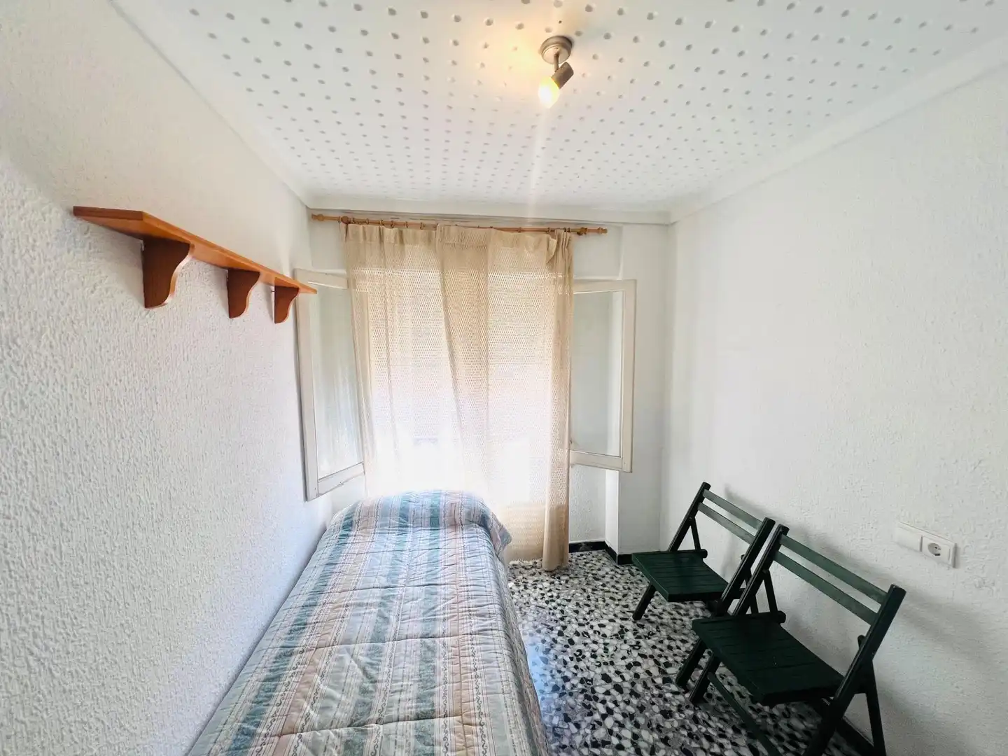 Habitación de Piso en venta en Elche / Elx con Aire acondicionado y Amueblado