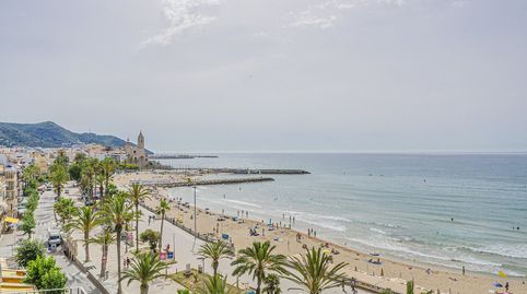 Local comercial en el paseo marítimo de Sitges, Barcelona, imagen 4