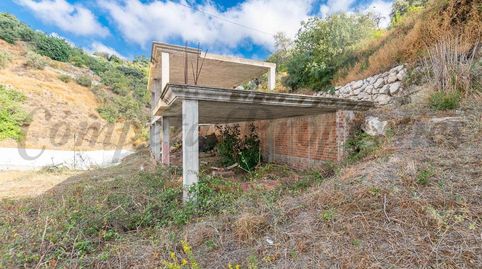 Foto 2 de Casa o xalet en venda a Salares, Málaga