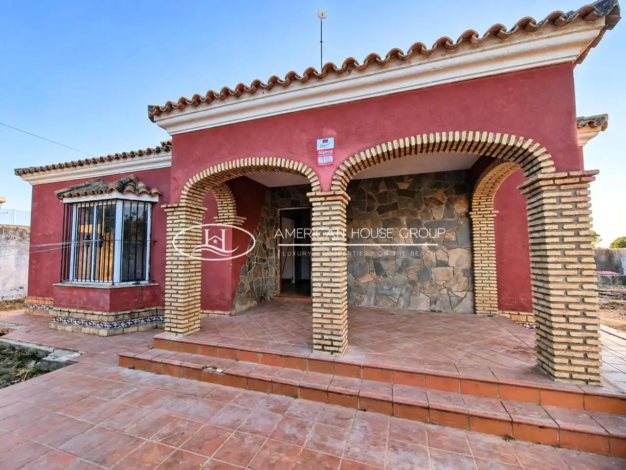 House with garden for sale in Los Franceses – La Vega, imagen 2