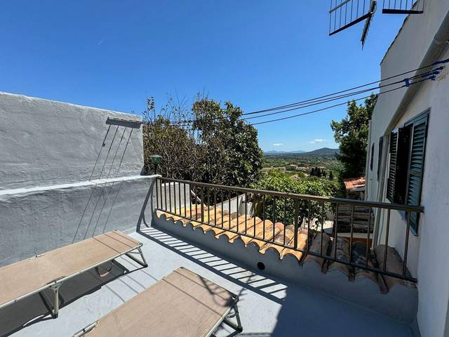 Piso en Venta en Carrer Rosa en Selva