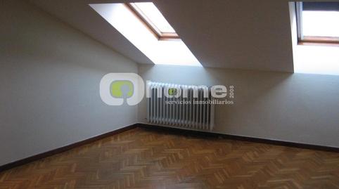 Foto 5 de Dúplex de lloguer a Calle de las Infantas, 4, Casco Antiguo, Zamora Capital