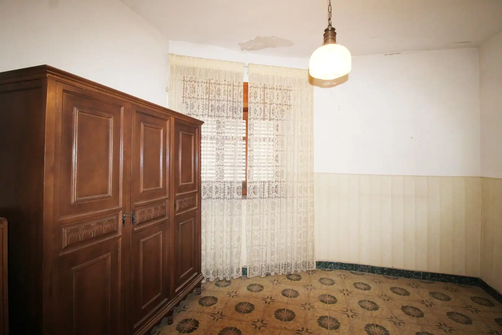 Küche von Country house zum Verkauf in Oropesa del Mar / Orpesa mit Klimaanlage und Terrasse