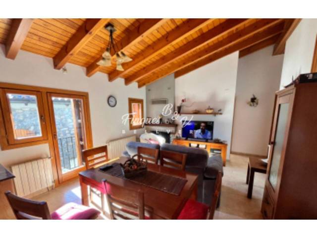 Casa-chalet en Alquiler en Major en Montellà i Martinet