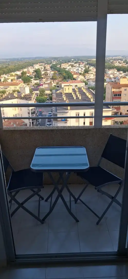 Estudi amb ascensor en venda a DELTA MUGA, imagen 17