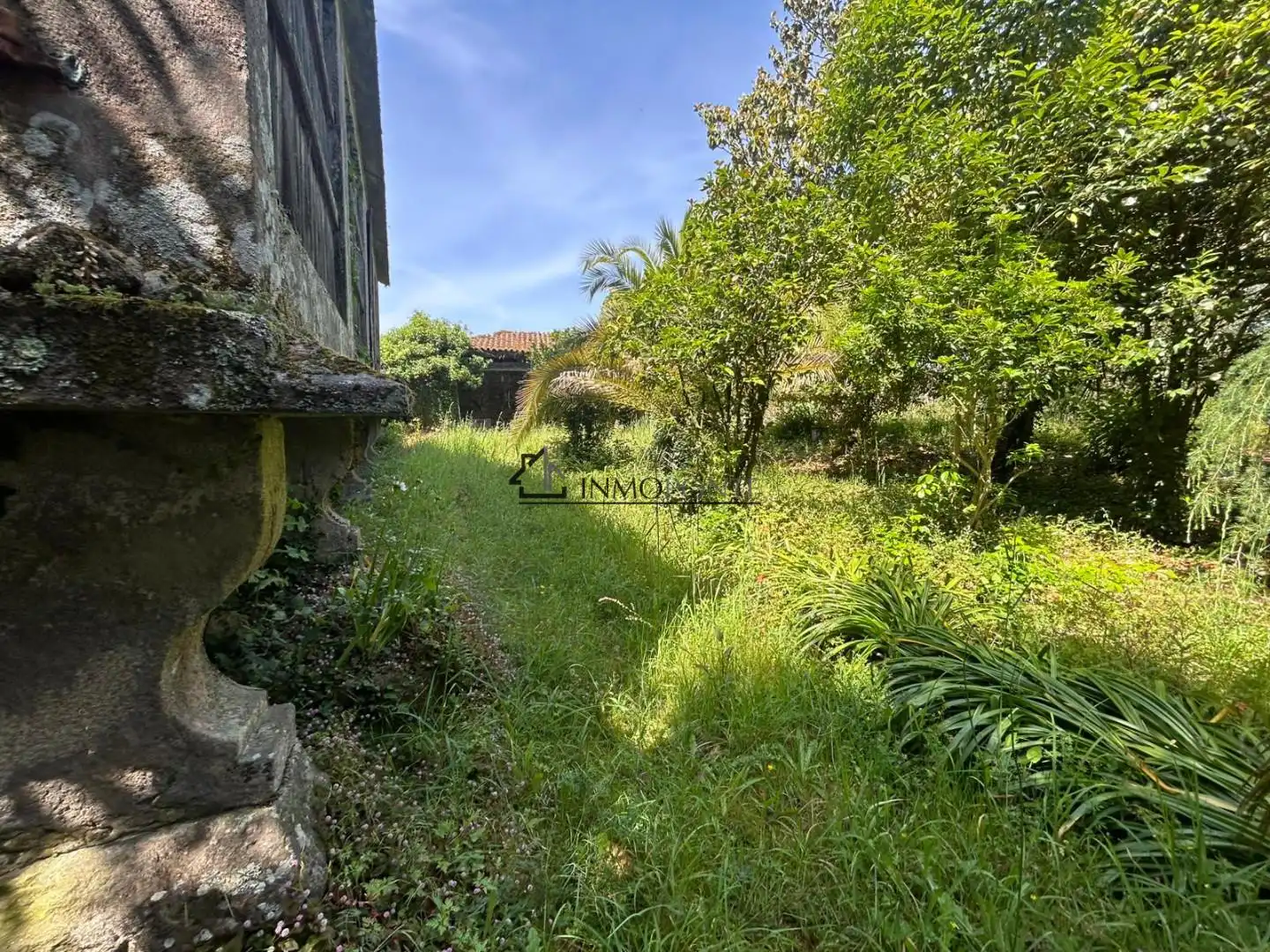 Casa o chalet en venta en Ponteareas con Jardín privado y Terraza