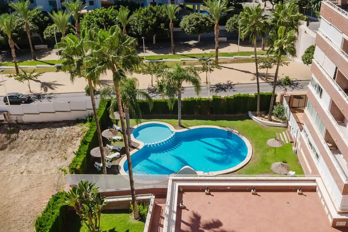 Ático con terraza en venta en Carrer Gregal, imagen 25