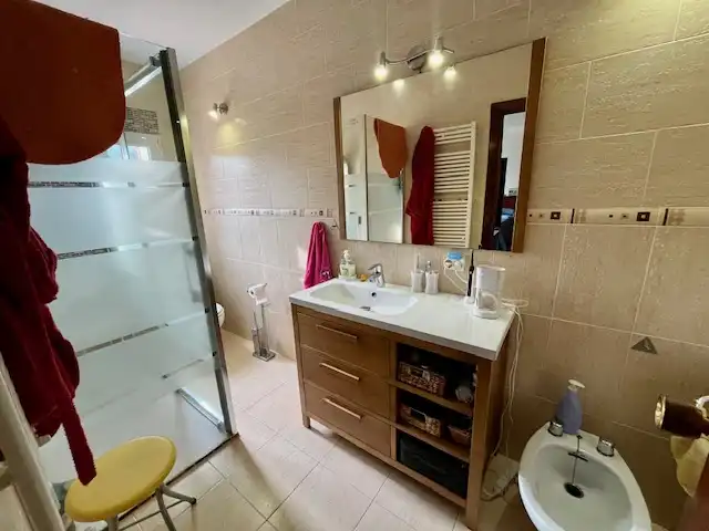 Villa mit Terrasse zum Verkauf in Vilamarxant, imagen 18