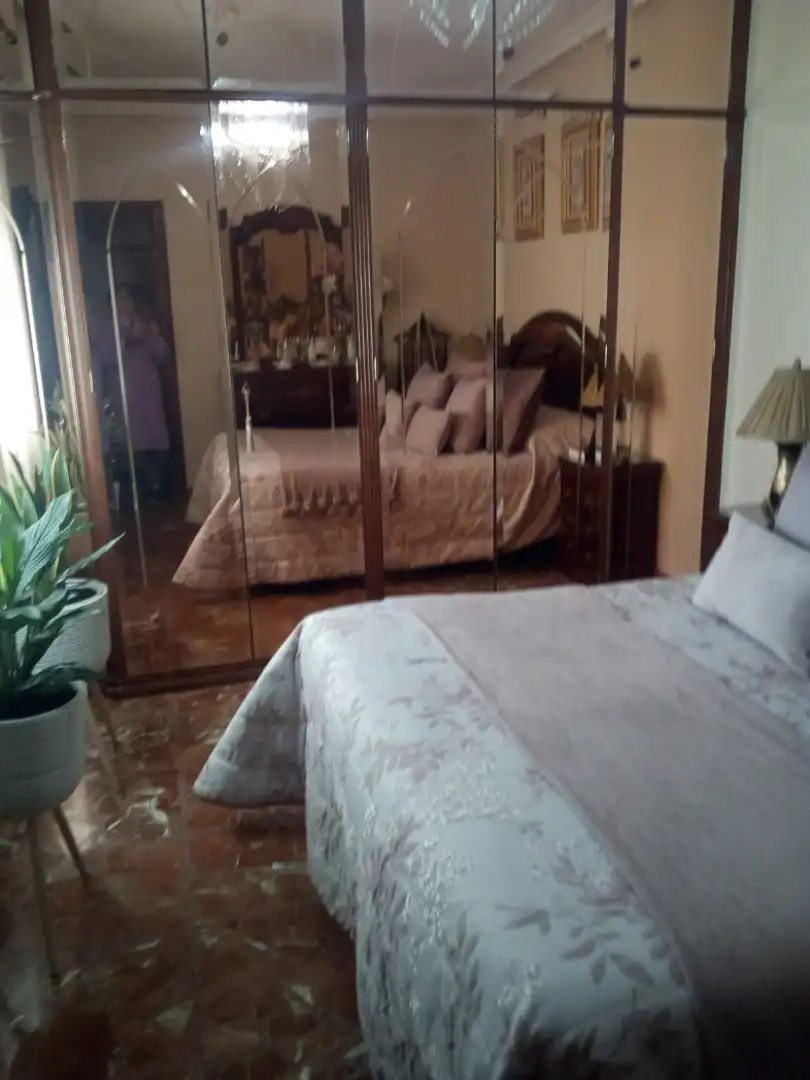 Flat with terrace for sale in Don Benito, imagen 2