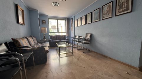 Photo 4 of Flat for sale in Calle Octavio Cuartero, 11, Ensanche - Franciscanos, Albacete Capital