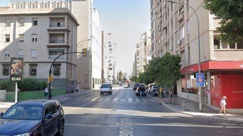 Foto 4 de Estudi en venda a Los Castillejos - La Trinidad, Málaga Capital