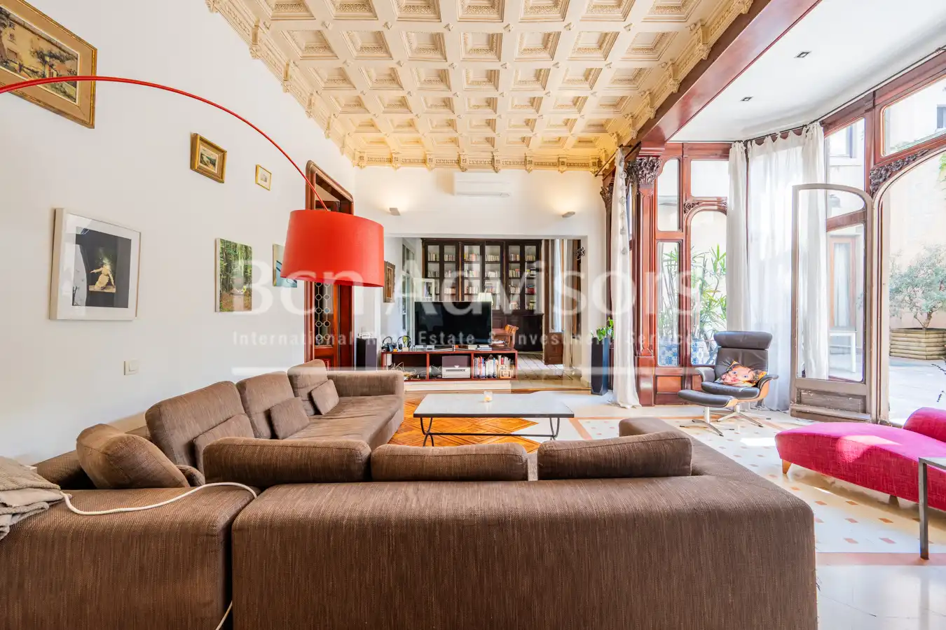 Wohnung zum Verkauf in Carrer Ample, imagen 3