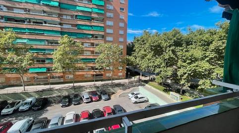 Foto 4 de Pis en venda a Rambla de Sant Joan, Lloreda, Barcelona