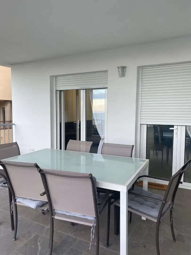 Doppelhaushälfte mit Garten zur Miete in La Renegà - Torre Bellver - Les Platgetes, imagen 7