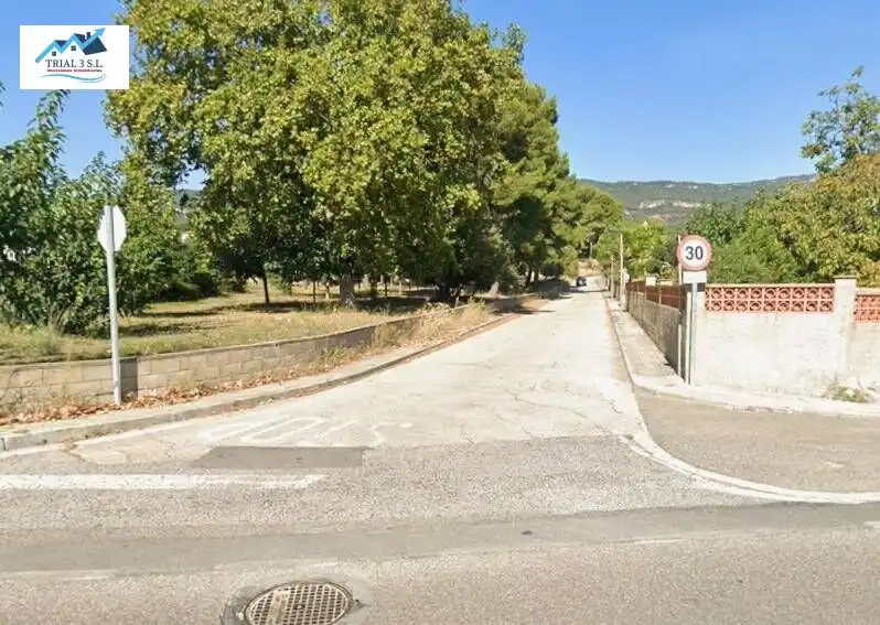 Terreno residencial en venta en Urbanizacion PORTUGAL