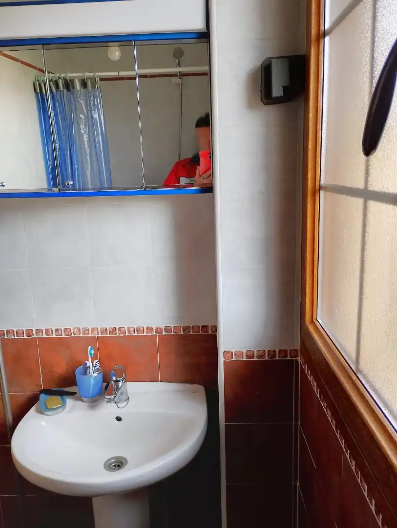 Bathroom of Houses for sale in Noja  with Heating, Private garden and Terrace