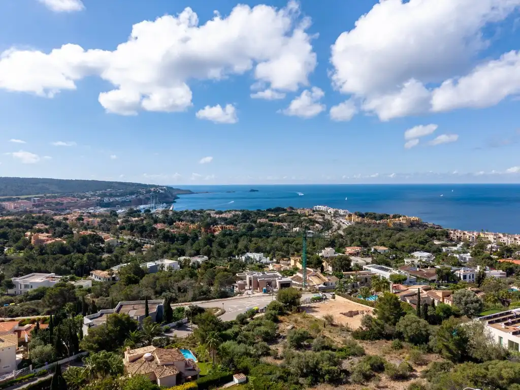 Chalet con piscina en venta en Santa Ponça, imagen 23