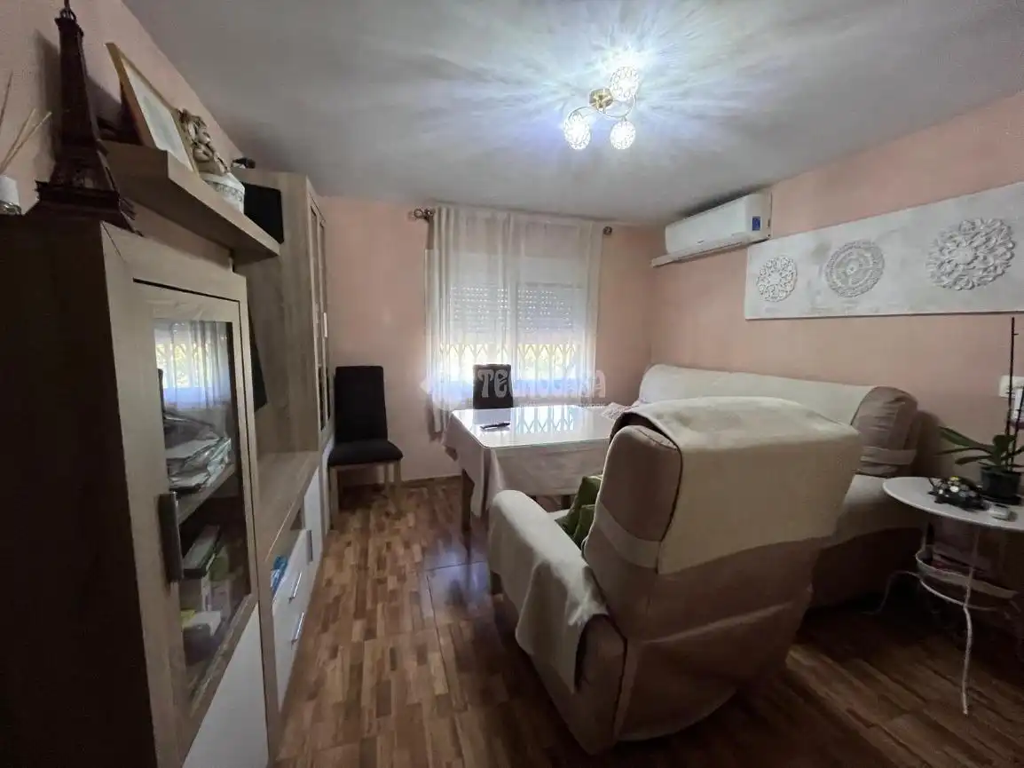 Flat for sale in Sector Sur